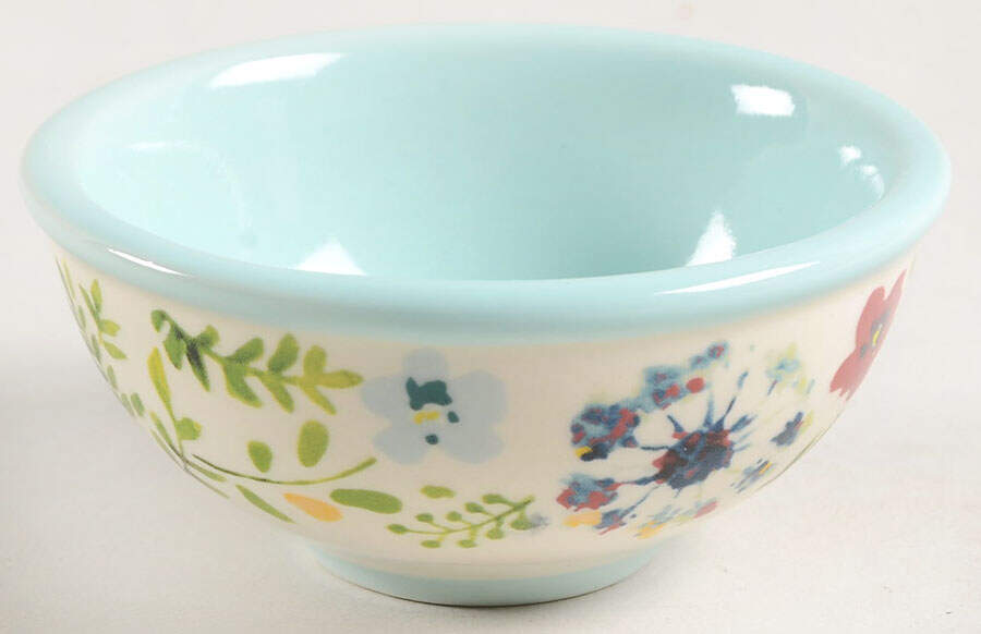 Kari Individual Dip Dish by Pioneer Woman-1