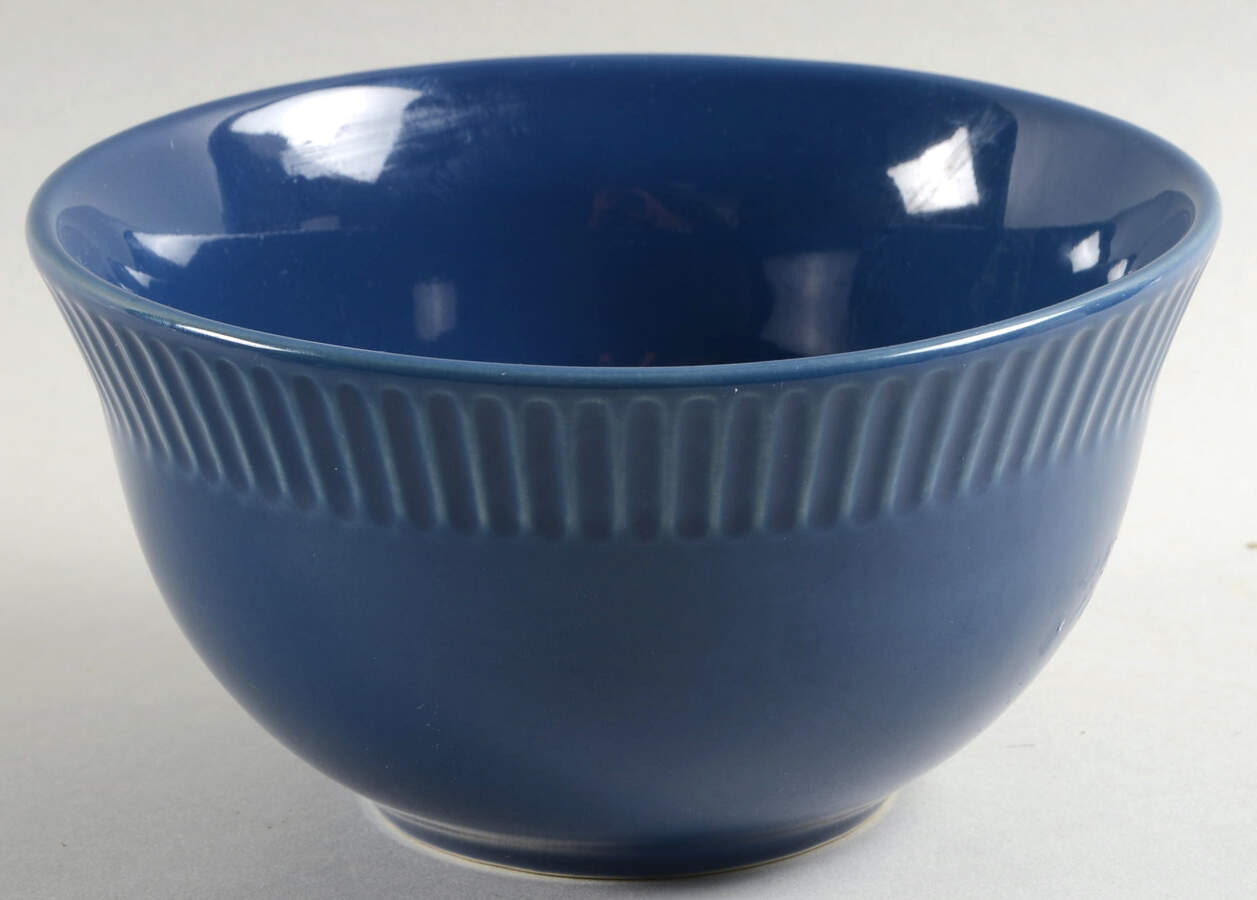 PFA110 6" Mixing Bowl by Pfaltzgraff-1