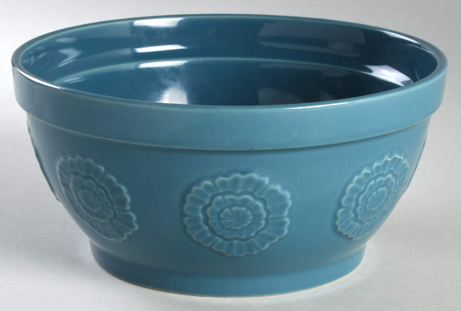 Cornucopia 8" Mixing Bowl by Pioneer Woman-1