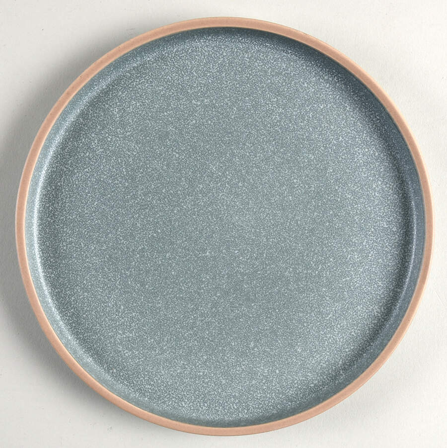 Victoria Salad Plate by Pfaltzgraff-1