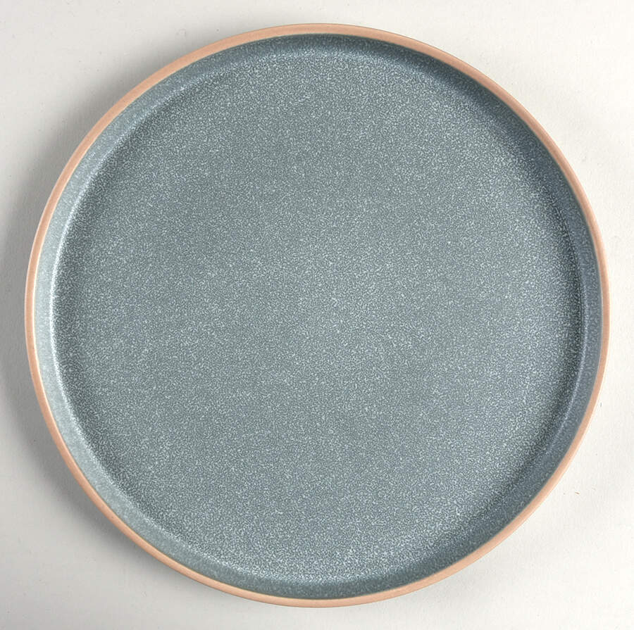 Victoria Dinner Plate by Pfaltzgraff-1
