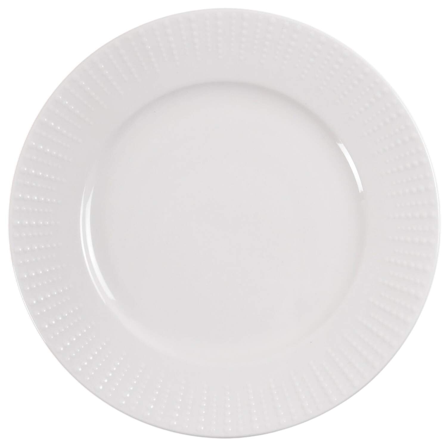Cassie Salad Plate by Pfaltzgraff-1