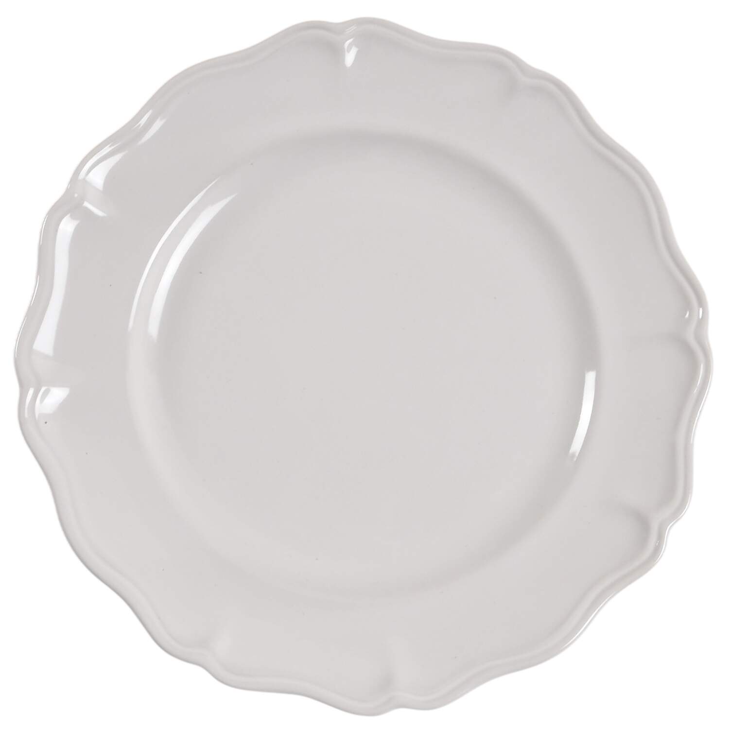 Heirloom Salad Plate by Pottery Barn China-1