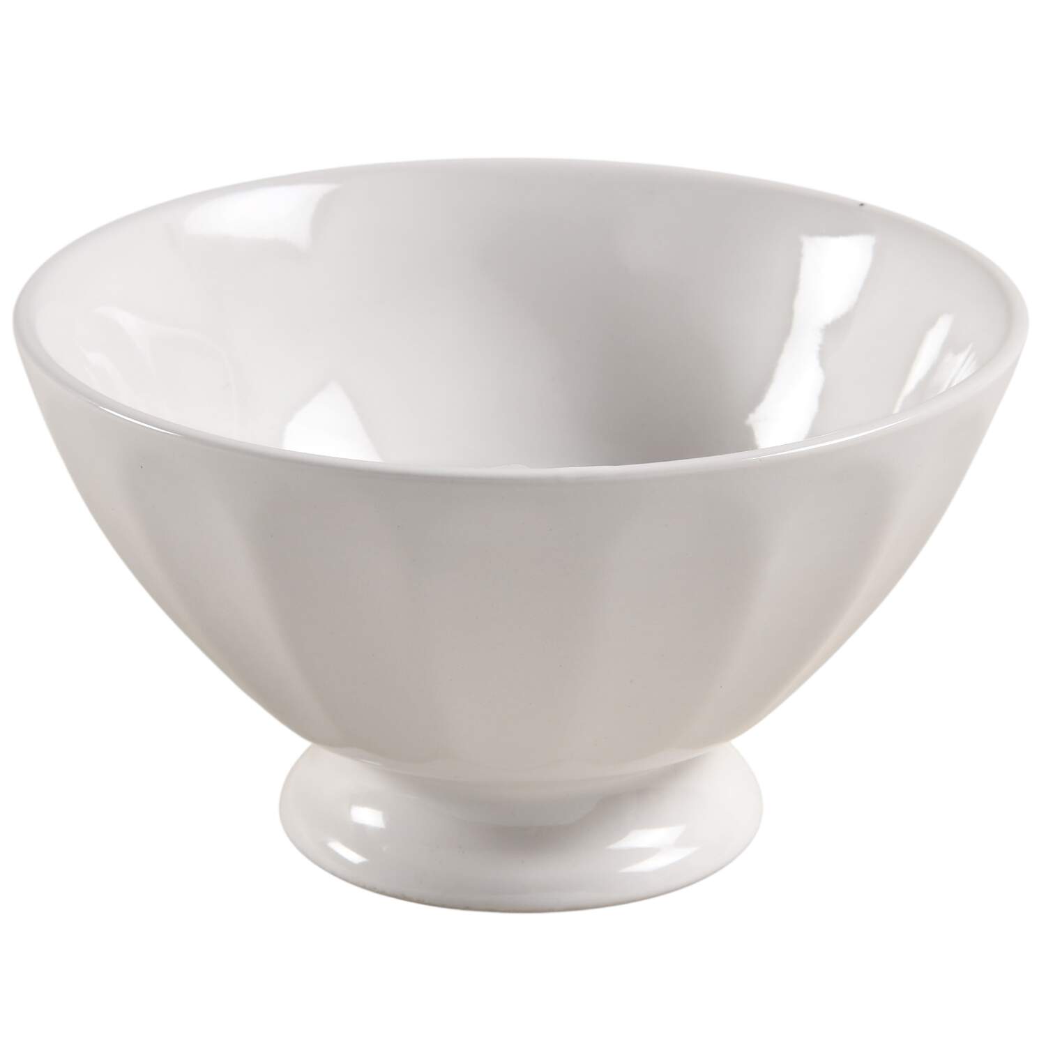 Heirloom Soup/Cereal Bowl by Pottery Barn China-1