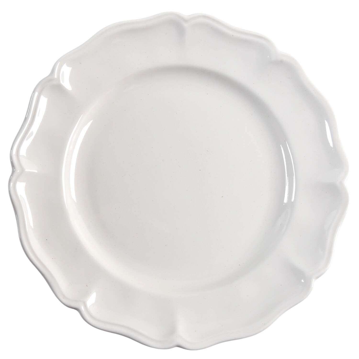 Heirloom Bread & Butter Plate by Pottery Barn China-1