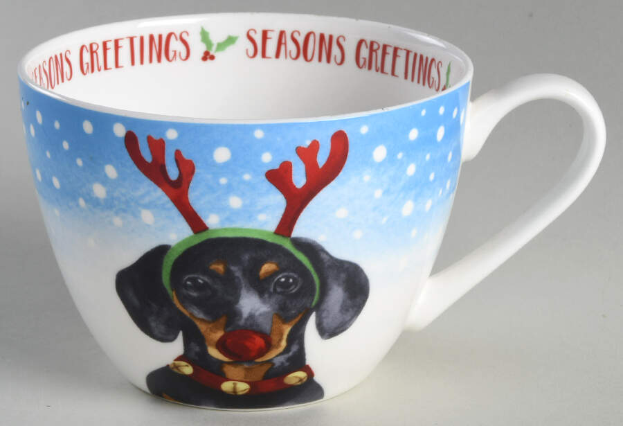 PYI23 Mug by Portobello By Inspire-1