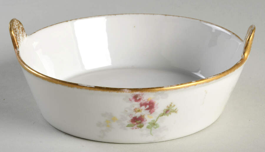 POY934 Butter Tub No Lid by Jean Pouyat-1