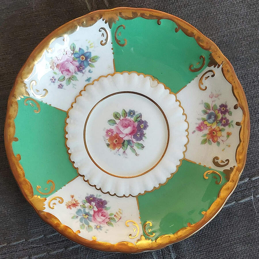 A2265 11 Saucer by Paragon-1