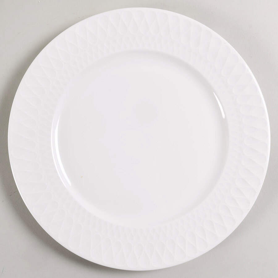 PAF4 Dinner Plate by Pacifica Home-1