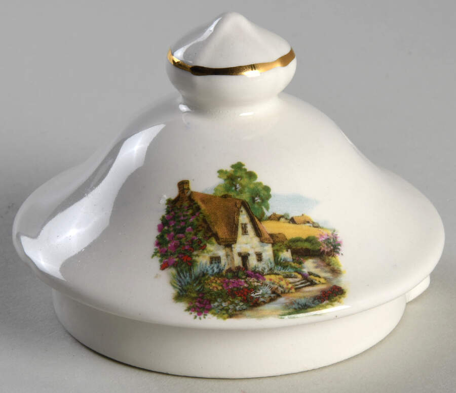 4833 Lid for Teapot by Price Kensington-1