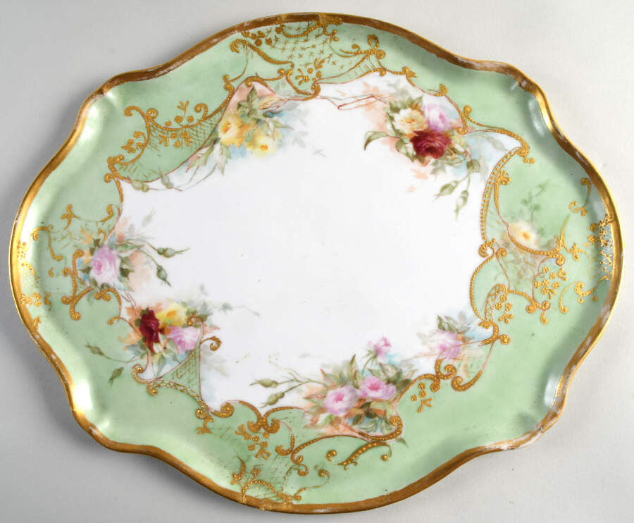 POY653 Large Dresser Tray by Jean Pouyat-1