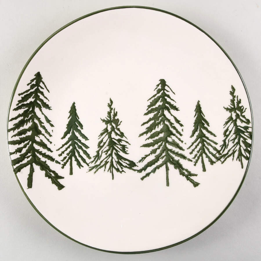PPC23 Dinner Plate by Papart Ceramics-1