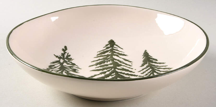 PPC23 Individual Dinner Bowl by Papart Ceramics-1