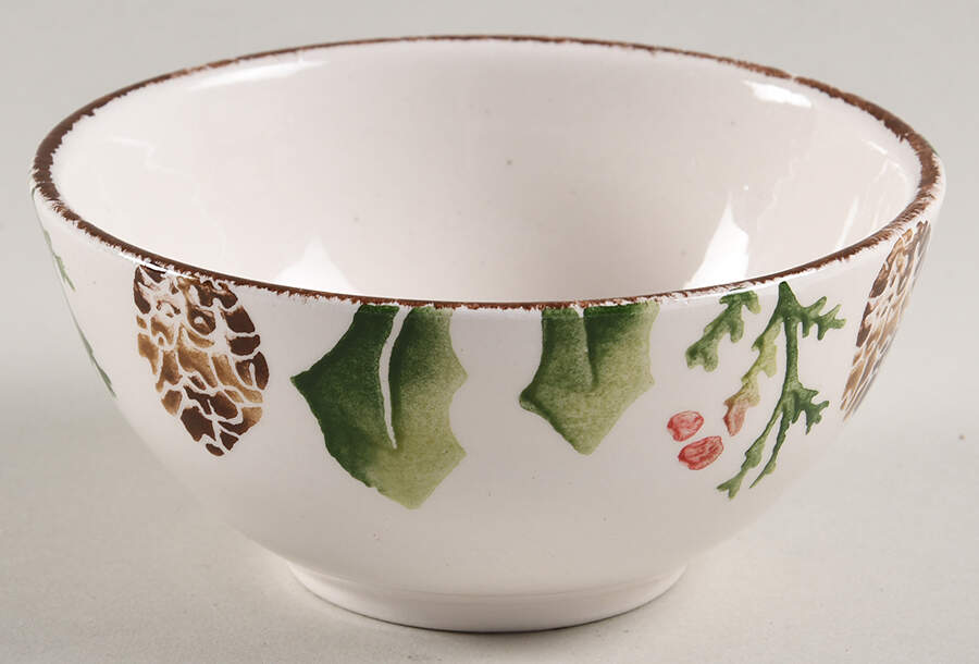 PPC24 Individual Dip Dish by Papart Ceramics-1