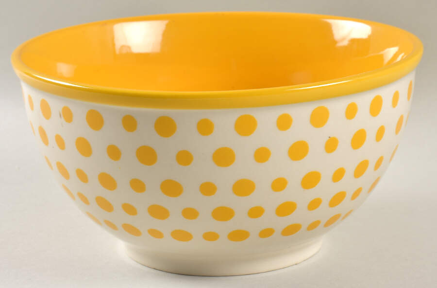 Vintage Collection 8" Mixing Bowl by Pioneer Woman-1