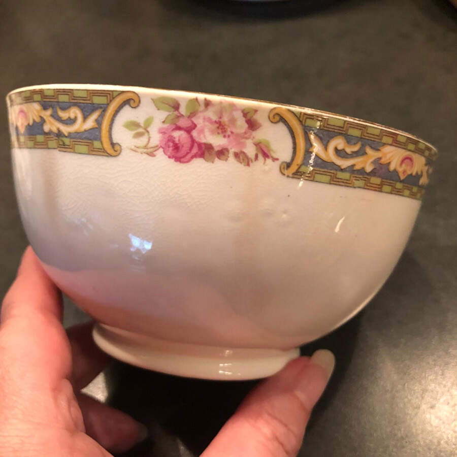 PAR274 Coupe Cereal Bowl by Paragon-1