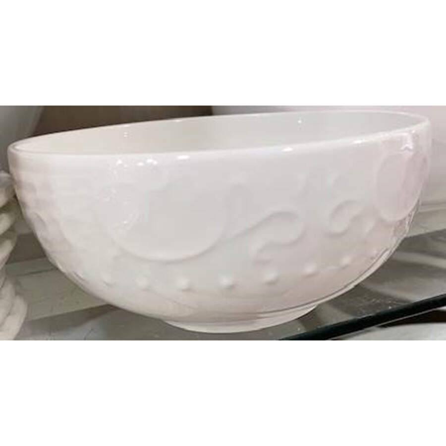 Vineyard Soup/Cereal Bowl by Pacifica Home-1