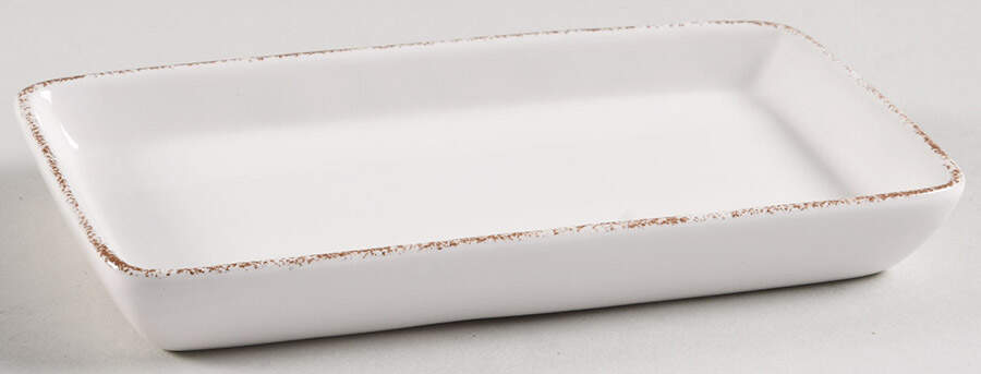 Cardinal 1/4 Lb Butter No Lid by Potter's Studio-1