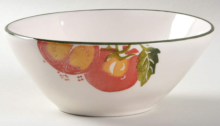 PPC27 Soup/Cereal Bowl by Papart Ceramics-1