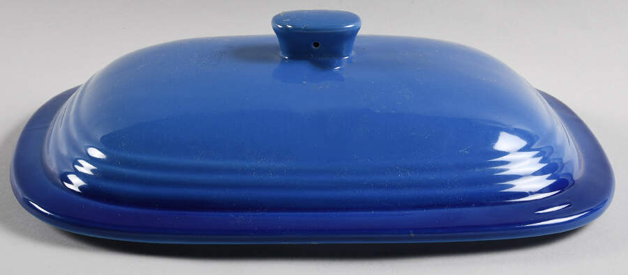 Ceramic Cookware Lid for 2 Qt Rectangular Nonstick Baker by Parini Cookware-1