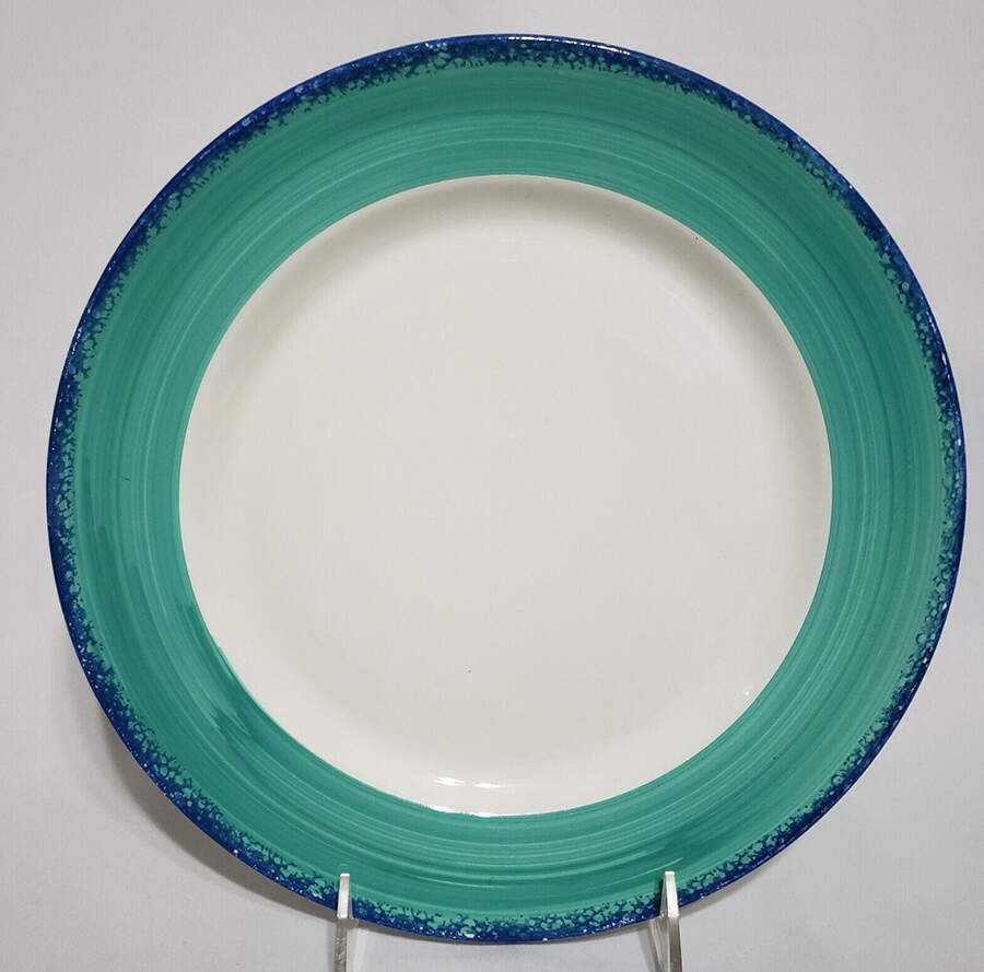 PER202 Dinner Plate by Pier 1-1