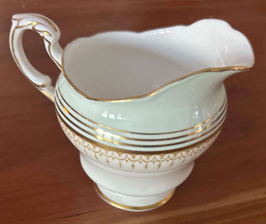 A1640 Creamer by Paragon-1