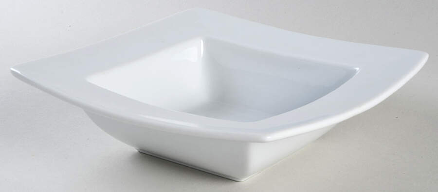 PLX4 Rim Soup Bowl by Palate & Plate-1