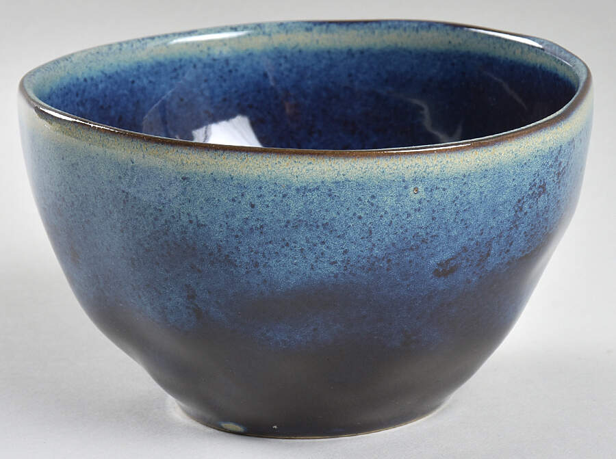 Denim 5" All Purpose Bowl by Porto Brasil-1