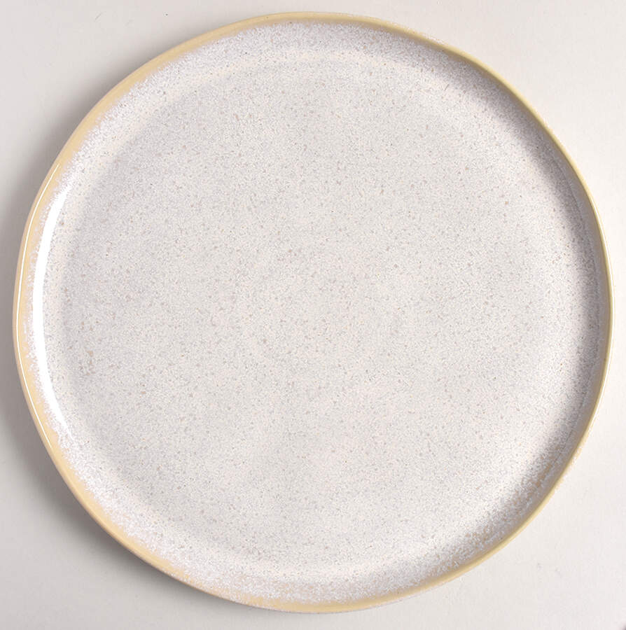 Latte Service Plate (Charger) by Porto Brasil-1