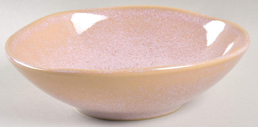 Litchi Coupe Cereal Bowl by Porto Brasil-1