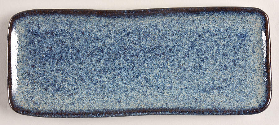 Titamium 8" Rectangular Serivng Platter by Porto Brasil-1