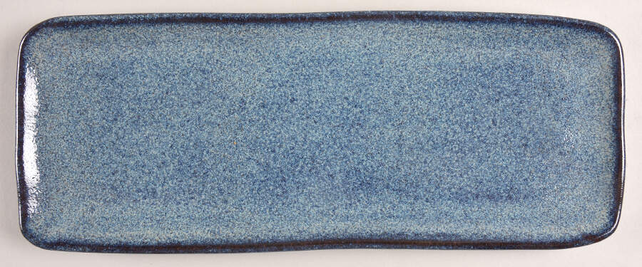 Titamium 13" Rectangular Serving Platter by Porto Brasil-1