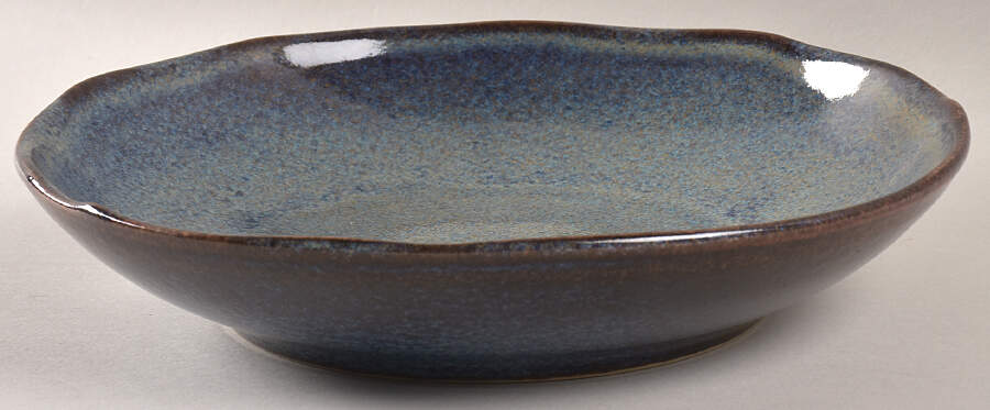 Titamium 9" Individual Pasta Bowl by Porto Brasil-1
