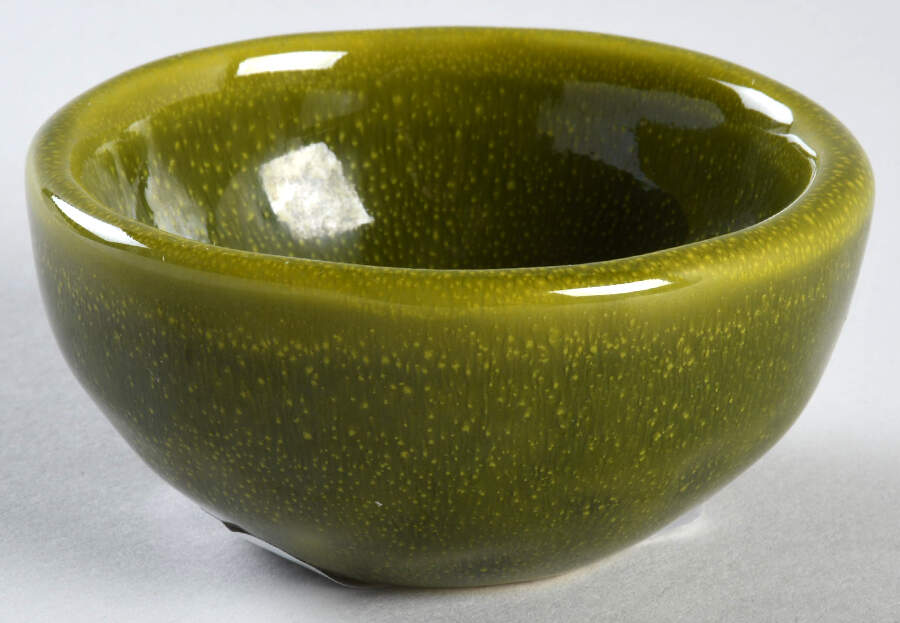 Garden Crudite Condiment Bowl by Pottery Barn China-1