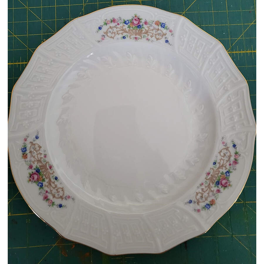PIR247 Salad Plate by Pirkenhammer-1