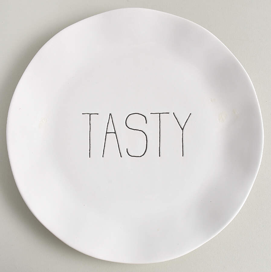 PA21 Dinner Plate by Parini Cookware-1
