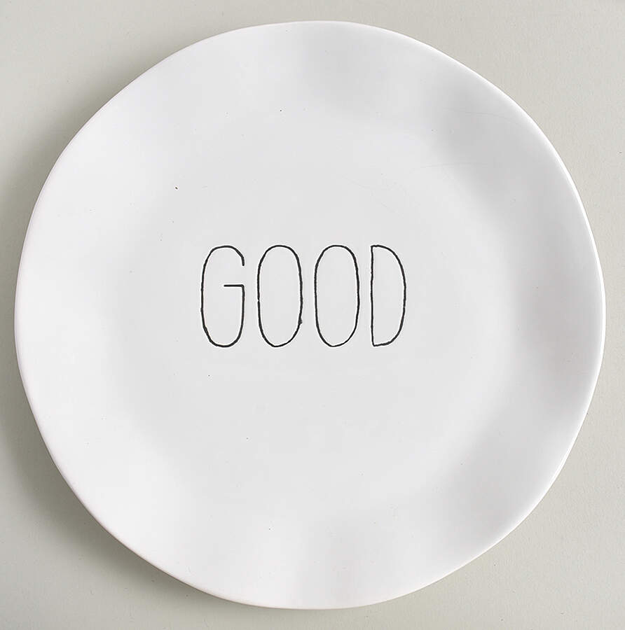 PA21 Dinner Plate by Parini Cookware-1