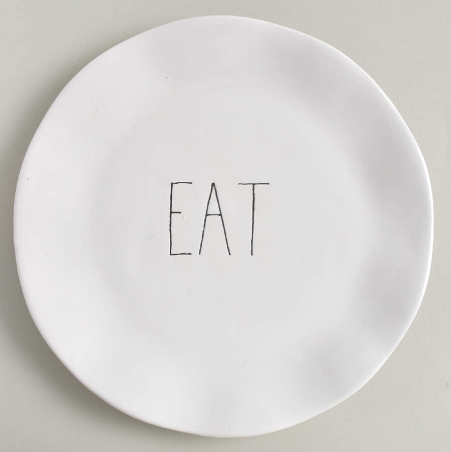 PA21 Dinner Plate by Parini Cookware-1