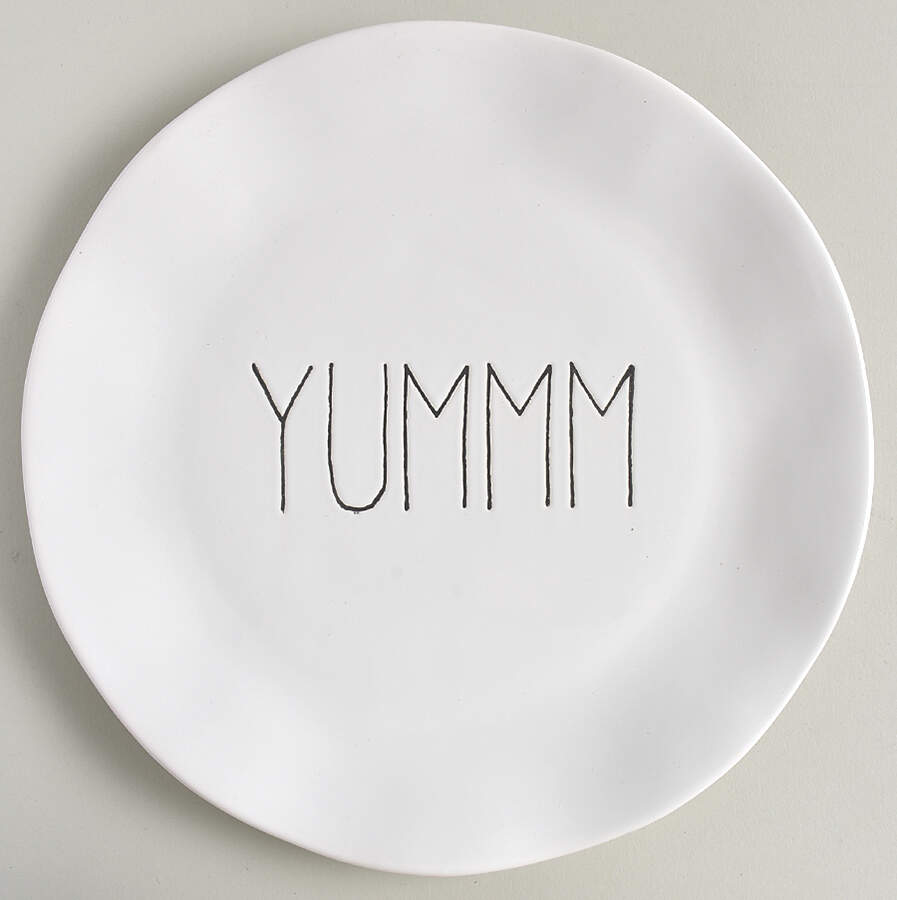 PA21 Dinner Plate by Parini Cookware-1