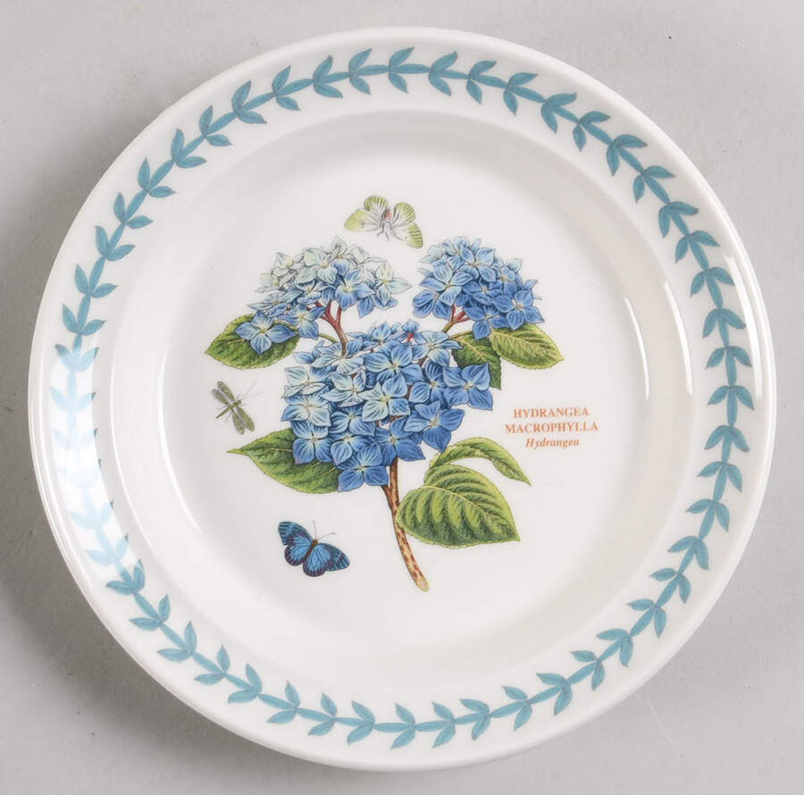 Botanic Garden-Meadow 6" Side Plate by Portmeirion-1