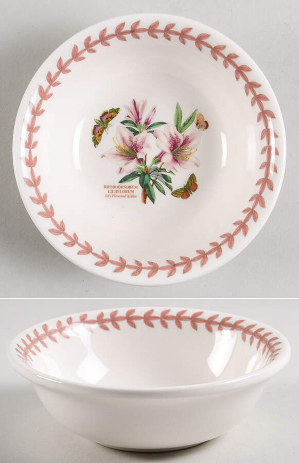 Botanic Garden-Meadow 5" Mini Round Bowl by Portmeirion-1