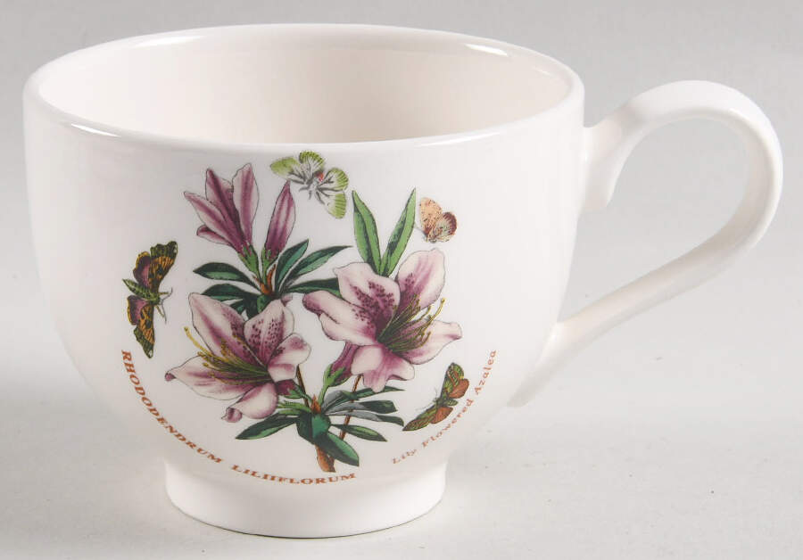 Botanic Garden-Meadow Breakfast Cup by Portmeirion-1