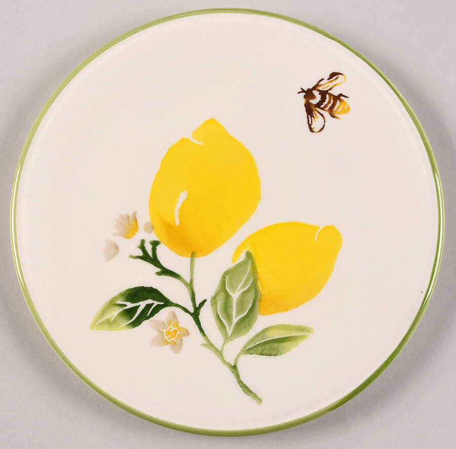PPC32 Trivet by Papart Ceramics-1
