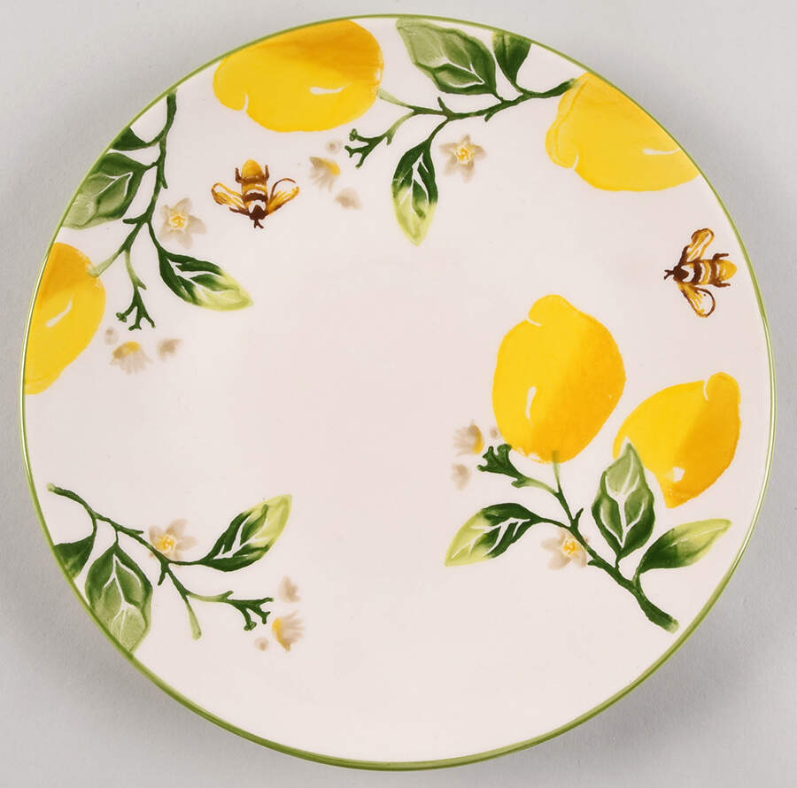 PPC32 Dinner Plate by Papart Ceramics-1