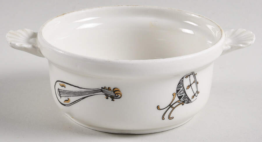 PIL48 Individual Casserole No Lid by Pillivuyt-1