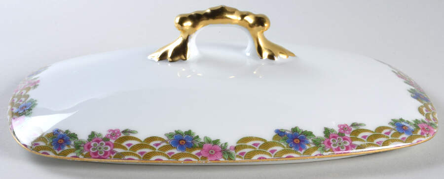 POY936 Lid for Rectangular Vegetable by Jean Pouyat-1