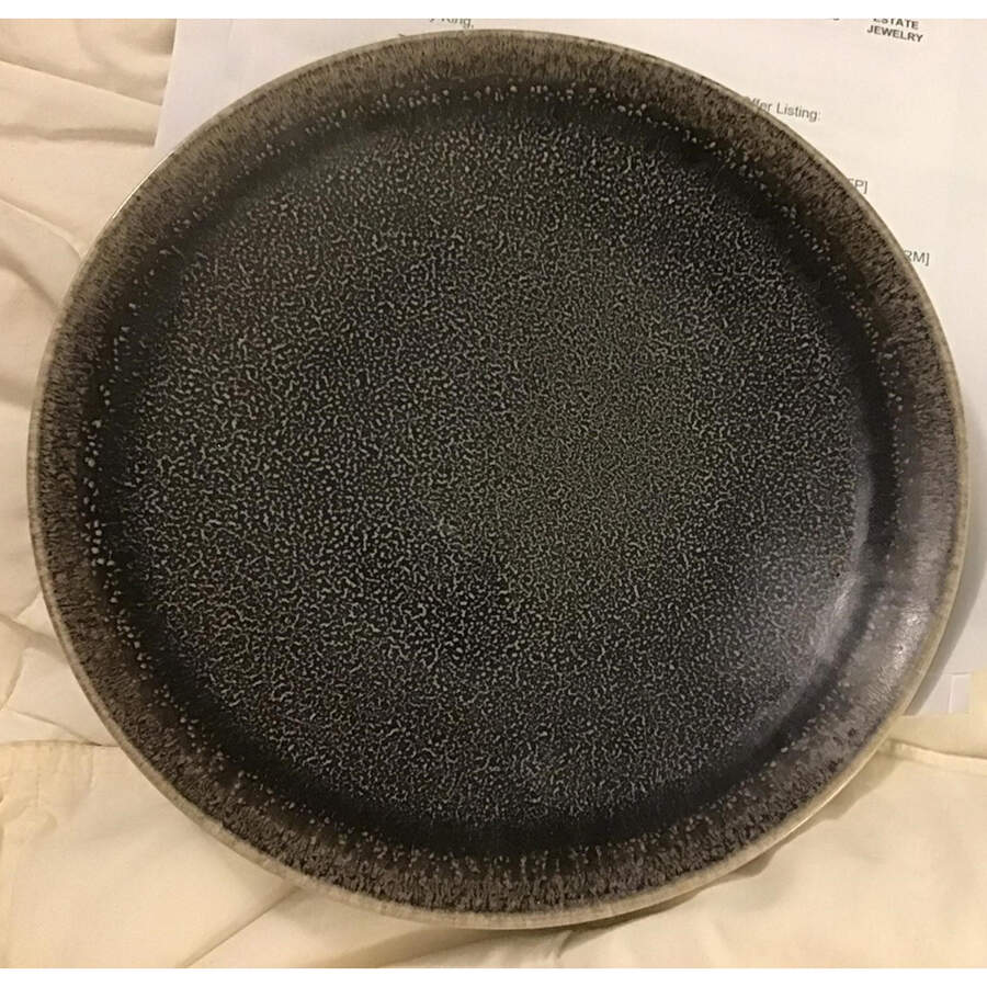 PER208 Salad Plate by Pier 1-1
