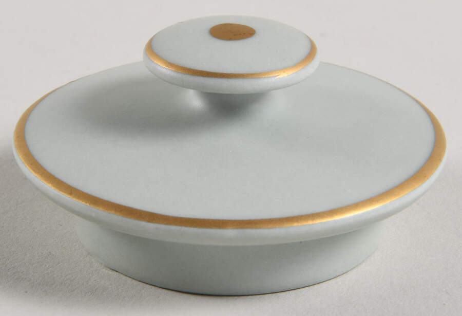 PIR248 Lid for Mini Sugar Bowl by Pirkenhammer-1