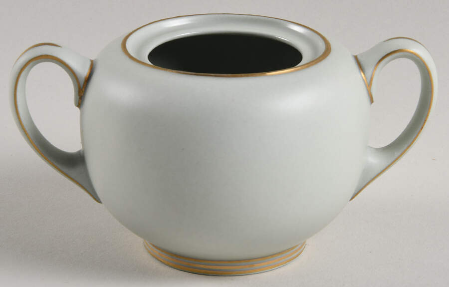 PIR248 Mini Sugar Bowl No Lid by Pirkenhammer-1