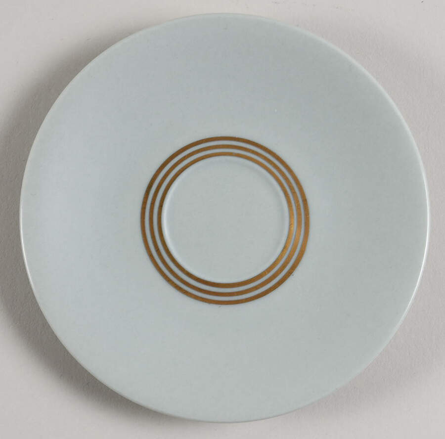 PIR248 Saucer for Demitasse Cup by Pirkenhammer-1